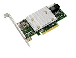 Adaptec Hba 1100-4I Sas/SATA 4 HDD Intern
