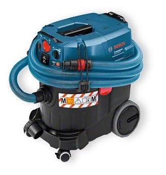 Bosch Vacuum Cleaner Industrial Gas 35M AFC1380W