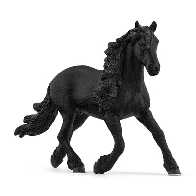 Schleich Semental Frisón Horse Club 13975 — image 1