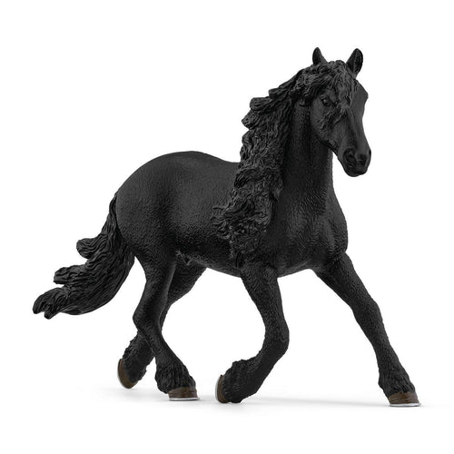 Schleich Semental Frisón Horse Club 13975 — image 1