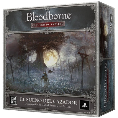 Set Of Desk Bloodborne Mazmorra Caliz Edad Expansion Recomendada 14 — image 1