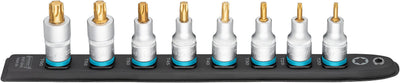 Hazet 992T-SR/8, Key Tubo Black — image 1