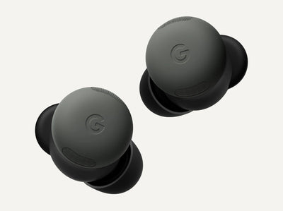 Google Headphones Pixel Buds Pro 2 Hazel — image 1