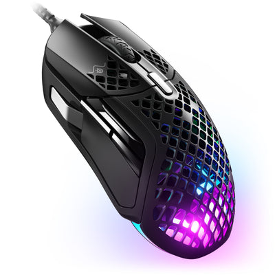 Mouse Gaming Meelseries Aerox 5 — image 1