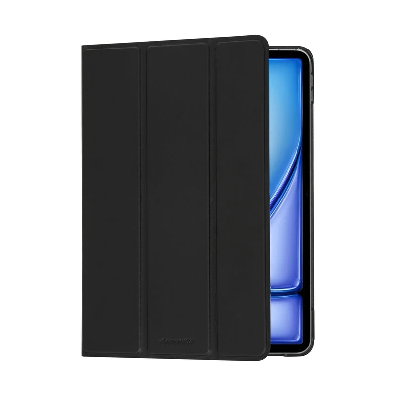 DBRAMANTE1928 Case Risskov (11) Ipad Air 11 (M2), Air 10.9 Folio Black