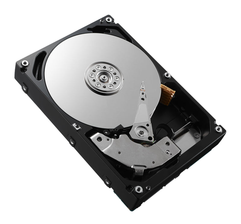 Sps-drv HDD 1.8TB 12G 10K Sff 512E Ds Sc