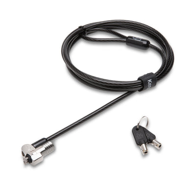 Kensington Padlock Laptop With Key Nanosavertm — image 1
