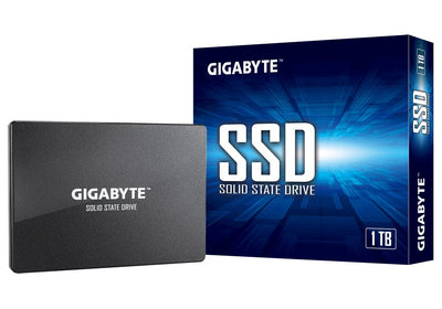 Drive SSD Gigabyte 1TB SATA3 GP-GSTFS31100TNTD 2,5 550MB/S — image 1