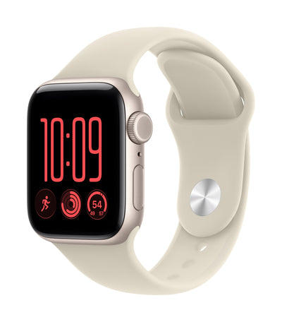 Apple Watch Se (3ND Generation), Oled, Touchscreen, 64GB, WLAN, Gps, 26,4G — image 1