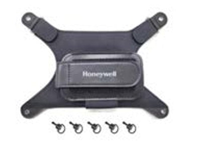 Honeywell EDA10A Stand Activo Scanpal EDA10A Rugged Tablet Tablet/Umpc Black — image 1