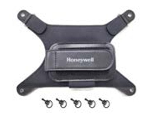Honeywell EDA10A Stand Activo Scanpal EDA10A Rugged Tablet Tablet/Umpc Black