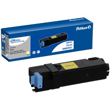 Pelikan Toner For Xerox 106R01596