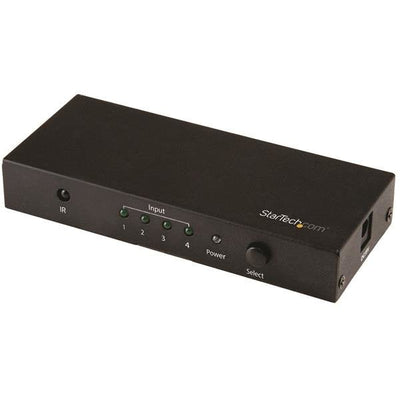 StarTech Conmutador Switch Compartidor USB — image 1