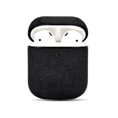 Terratec Airpods Case Airbox Fabrik Black — image 1