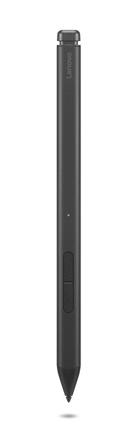 Lenovo 4X81U44702, Laptop, Lenovo, Black Thinkpad X1 Series - X1 2-IN-1 G11, USI2.0 Protocol: 100 - 500KHZ Wgp — image 1