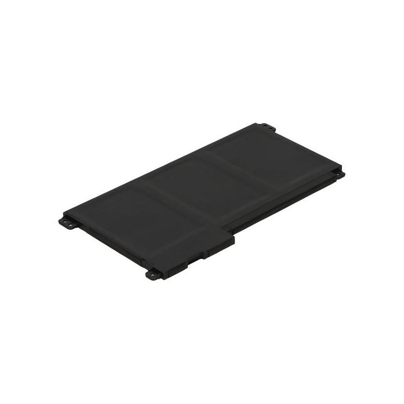 2-POWER Battery 11.4V 3600MAH Asus E410KA CBP3890A