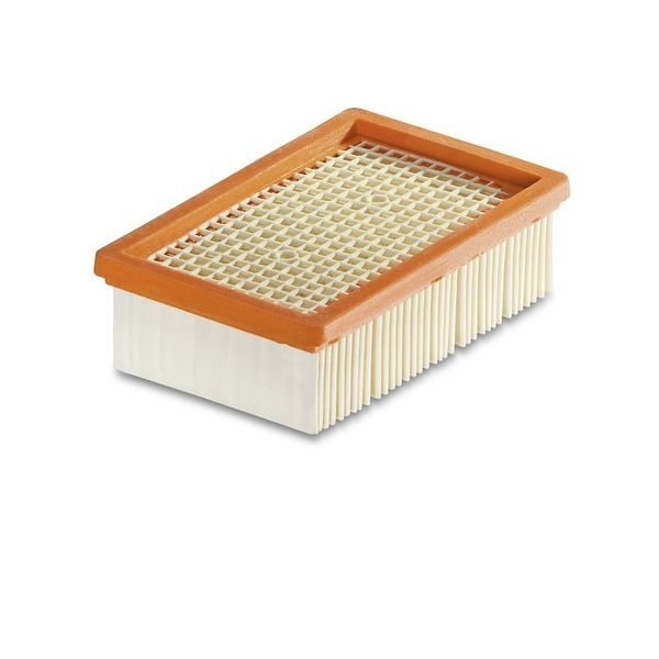 Karcher Filter Plisado Flat Mv 4/5/6 - 2.863-005.0