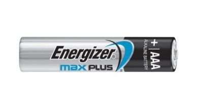 Energizer Battery Alkaline, Micro, Aaa, LR03, 1.5V