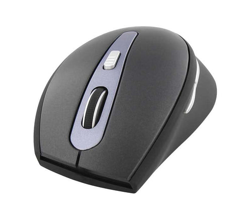 Tnb Office - Wireless Mouse Desktop - Black — image 1
