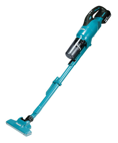 Makita Vacuum Cleaner DCL286FZ Wireless — image 1