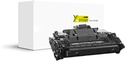 Kmp Toner HP 59X CF259X 10000 Copias Black Compatible — image 1