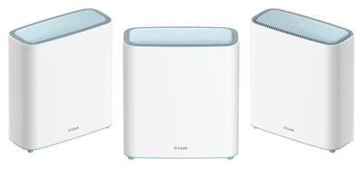 D-link WLAN Router AX3200 Mesh 3ER WIFI6 / Bis 740QM / Ki — image 1