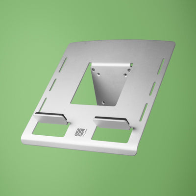 R-go Tools R-go Morelia Stand Computer Laptop And Tableta, Silver — image 1