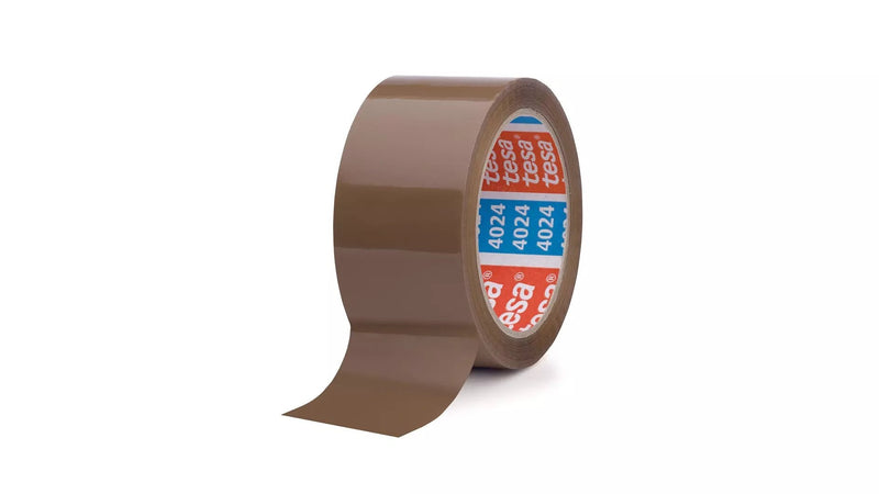 Tesa Pack Tape Adhesiva Embalaje 4024 Pp Lösungsmittelfreie