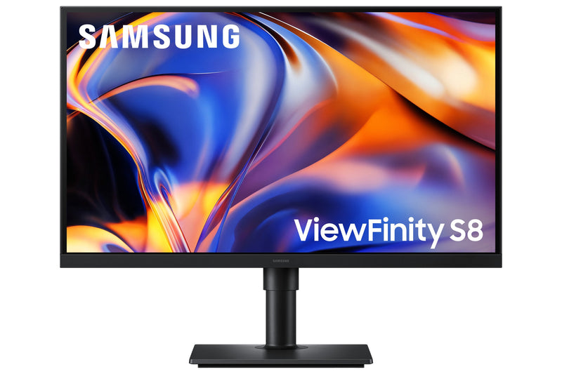 Monitor 27 Pulgadas Viewfinity S80HF IPS 5120X2880 5K 16:9 1x HDMI 1XDP 3x USB-A 1x USB-C Easy Connection 5MS