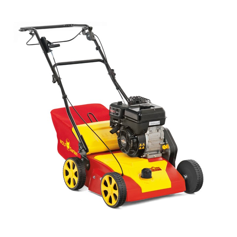 Wolf-garten Escarificador Gasolina VA 357 B 16CHGJ0F650