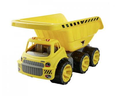 Big Mega Volquete Power Worker 800054820 — image 1