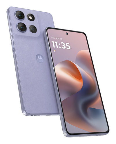 Motorola Smartphone Moto G86 5G 8GB/512GB Cosmic Sky — image 1