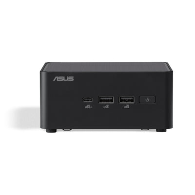 ASUS Mini PC Nuc 14 Pro Tall Kit RNUC14RVHV700000I Ucff 165H Black — image 1