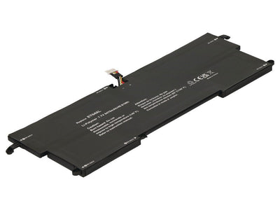 2-POWER Battery 7.7V 6470MAH HP Elitebook X360 1020-G2 CBP3773A — image 1
