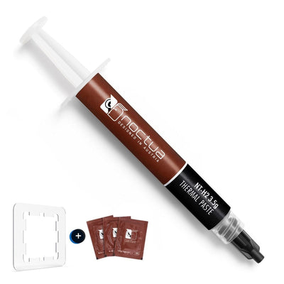 Noctua NT-H2 3.5G AM5 Edition Wärmeleitpaste 3,5 Gramm — image 1