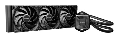 Refrigerador Liquido CPU Be Quiet Pure Loop 3 360MM Black BW029EU — image 1