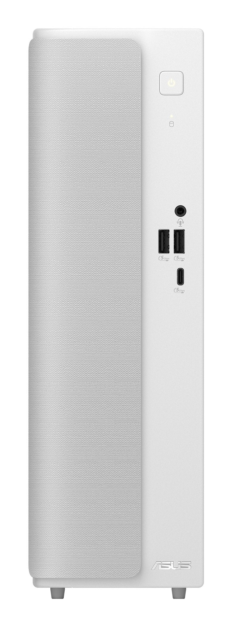 ASUS PC V500 Sff V501SV-03100U012W CORE3 100U 8GB 512SSD W11 Home Blanco