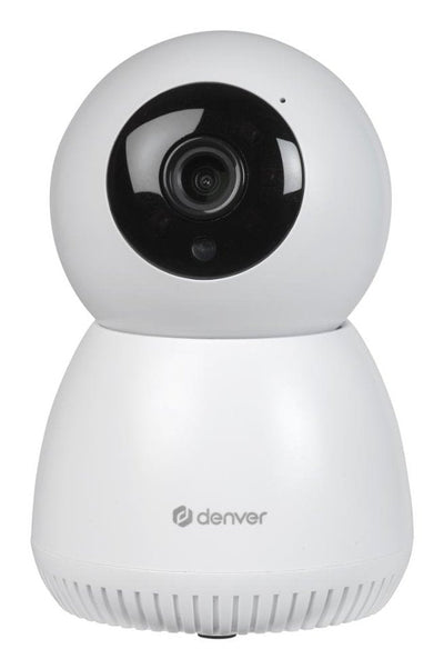 Denver IIC-215MK3 Camera Surveillance Pad Camera Security IP Indoor 1920 X 1080 Pixels Desk — image 1