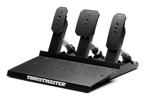 Thrustmaster Raceline Pedals Iii Black Pedals PC, Playstation 4, Playstation 5, Xbox One, Xbox Series S, Xbox  — image 1