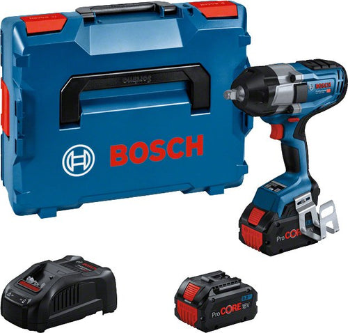 Bosch Atornillador Impacto Wireless Professional Gds 18V-1000 — image 1