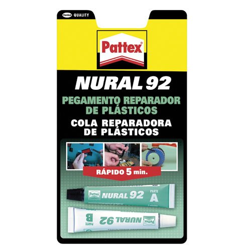 Pattex Glue Nural 92 22ML 1766697