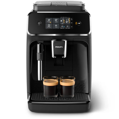 Philips Coffee Machine Automática EP2225/10 2 Variedades Café — image 1