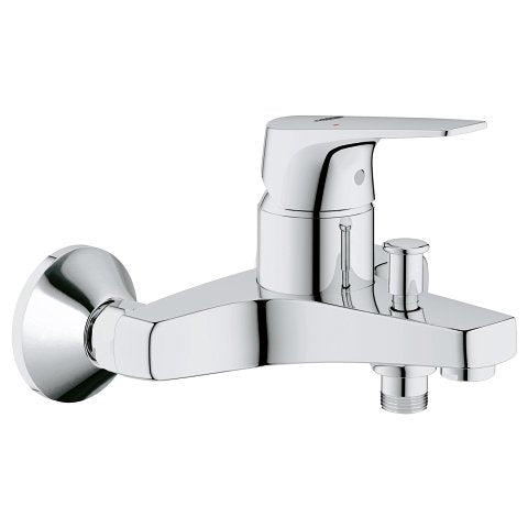Grifo Monomando Bathroom And Ducha Serie Star Flow ½ Pulg