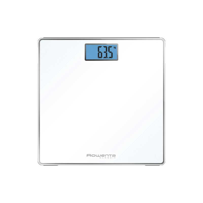 Rowenta Scale Bathroom Classic BS1501V0 Up To 160KG