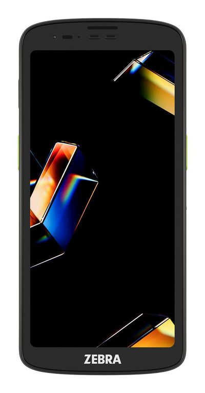 TC201 WAN 5G Wi-Fi 7 SR500 6 Display 6GB/64GB 16MP Rfc 5MP Ffc 2-PIN Back I/ Or Extended Battery Row — image 1