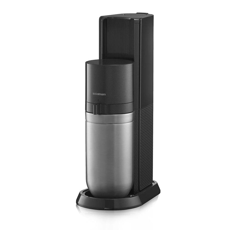 Sodastream Dispensador Bebidas Duo Titán Standard