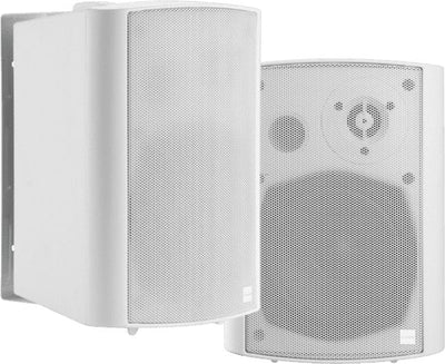 Speakers Wall Alimentados Amplifier Integrado 2 X 30W (programa) Bluetooth RS232 Bluetooth (se Puede Desactiva — image 1