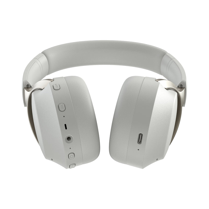 Auriculares Creative Zen Hybrid Sxfi Over-ear, BLUETOOTH5.3 Gris