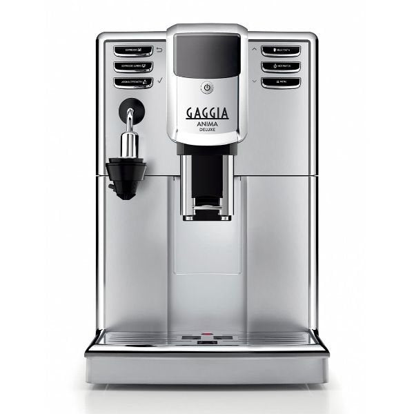 Coffee Machine Gaggia Anima Deluxe Totalmente Automática Espresso 1,8 L