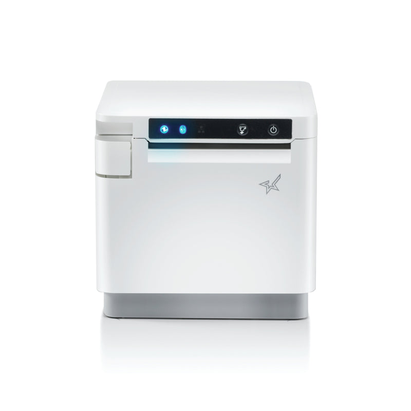 Star Micronics Star MC-PRINT3 MCP31CBI - Printer Tickets - Thermal Directa
